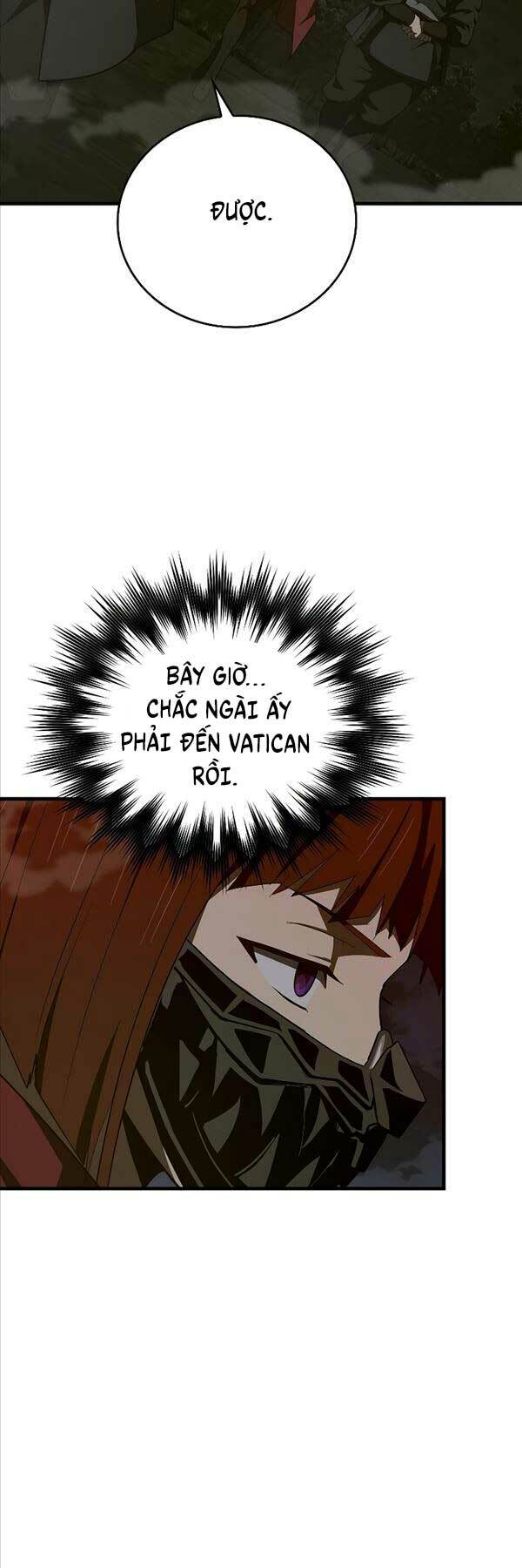 Thánh Cái Khỉ gì Đây Là Sức Mạnh Của Y Học Hiện Đại - Chapter 65 - Page 48