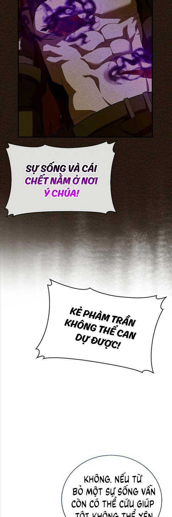 Thánh Cái Khỉ gì Đây Là Sức Mạnh Của Y Học Hiện Đại - Chapter 65 - Page 4