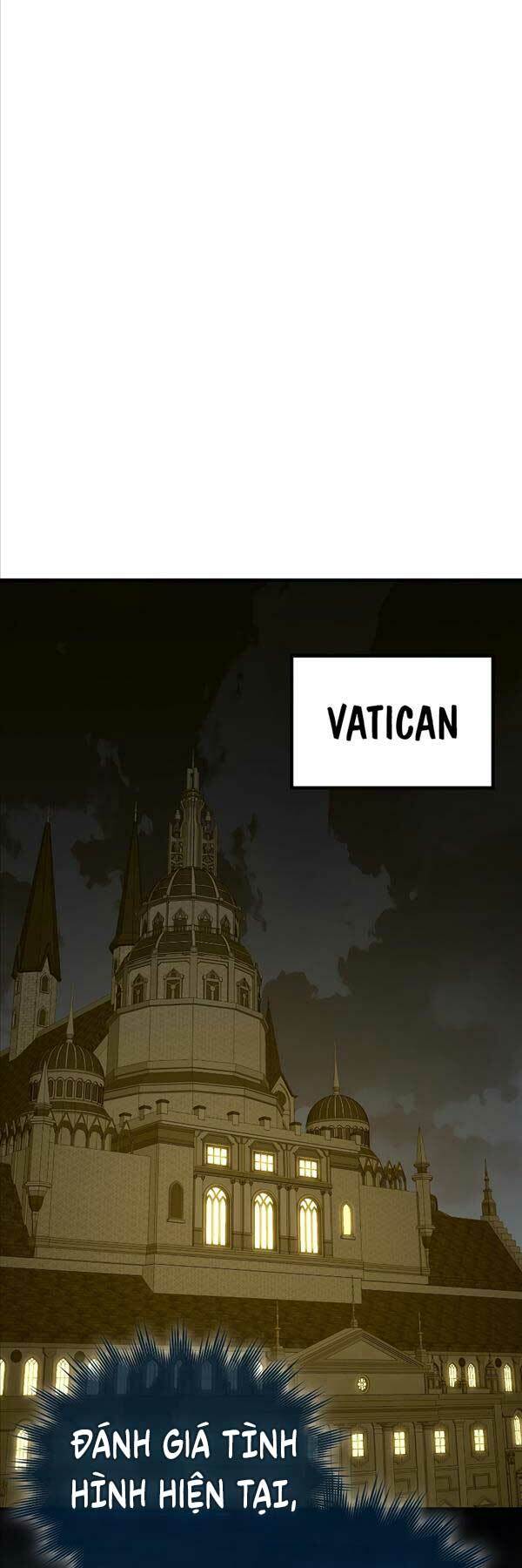 Thánh Cái Khỉ gì Đây Là Sức Mạnh Của Y Học Hiện Đại - Chapter 65 - Page 49