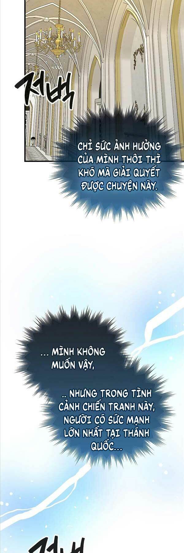 Thánh Cái Khỉ gì Đây Là Sức Mạnh Của Y Học Hiện Đại - Chapter 65 - Page 51