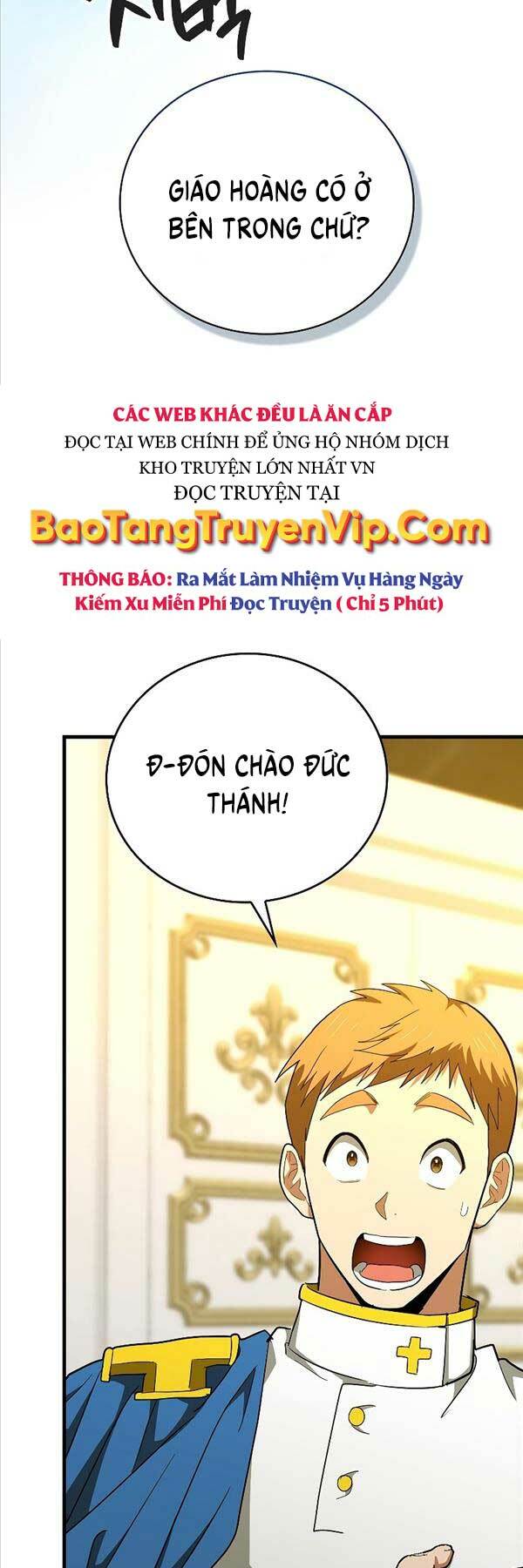 Thánh Cái Khỉ gì Đây Là Sức Mạnh Của Y Học Hiện Đại - Chapter 65 - Page 52