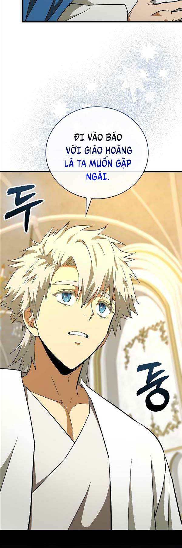 Thánh Cái Khỉ gì Đây Là Sức Mạnh Của Y Học Hiện Đại - Chapter 65 - Page 53