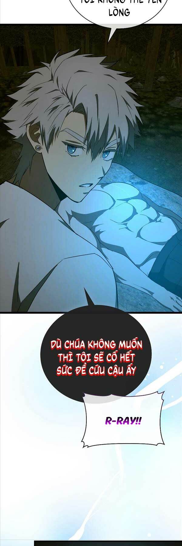 Thánh Cái Khỉ gì Đây Là Sức Mạnh Của Y Học Hiện Đại - Chapter 65 - Page 5