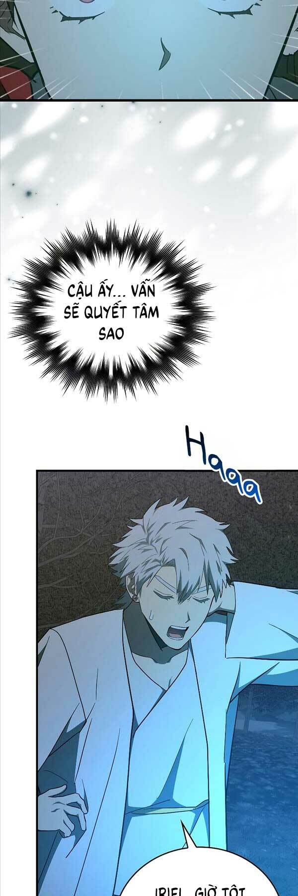 Thánh Cái Khỉ gì Đây Là Sức Mạnh Của Y Học Hiện Đại - Chapter 65 - Page 7