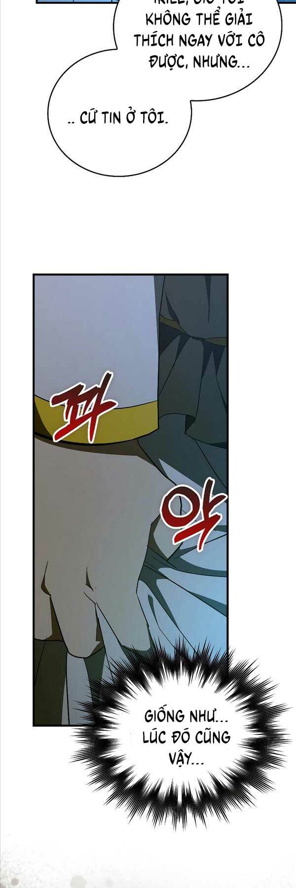 Thánh Cái Khỉ gì Đây Là Sức Mạnh Của Y Học Hiện Đại - Chapter 65 - Page 8