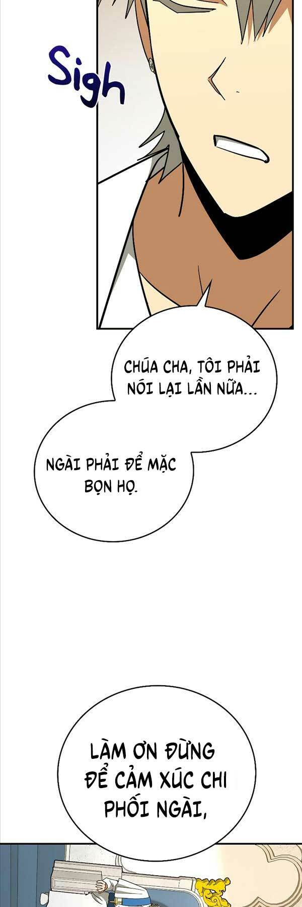 Thánh Cái Khỉ gì Đây Là Sức Mạnh Của Y Học Hiện Đại - Chapter 66 - Page 9