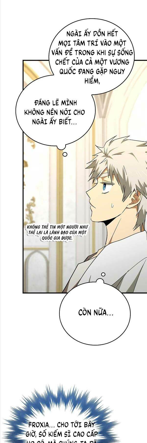 Thánh Cái Khỉ gì Đây Là Sức Mạnh Của Y Học Hiện Đại - Chapter 66 - Page 14