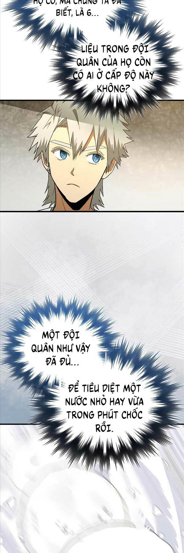 Thánh Cái Khỉ gì Đây Là Sức Mạnh Của Y Học Hiện Đại - Chapter 66 - Page 15