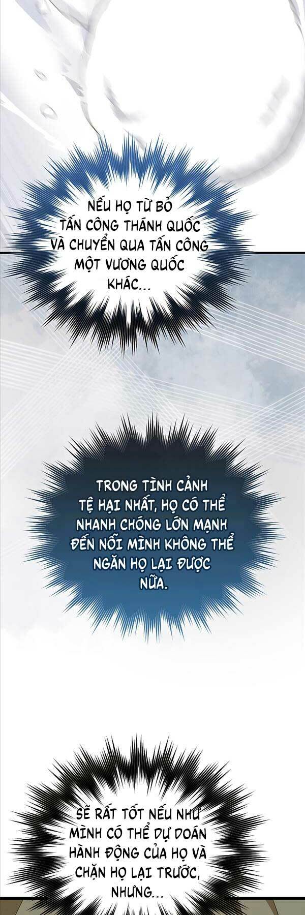 Thánh Cái Khỉ gì Đây Là Sức Mạnh Của Y Học Hiện Đại - Chapter 66 - Page 16