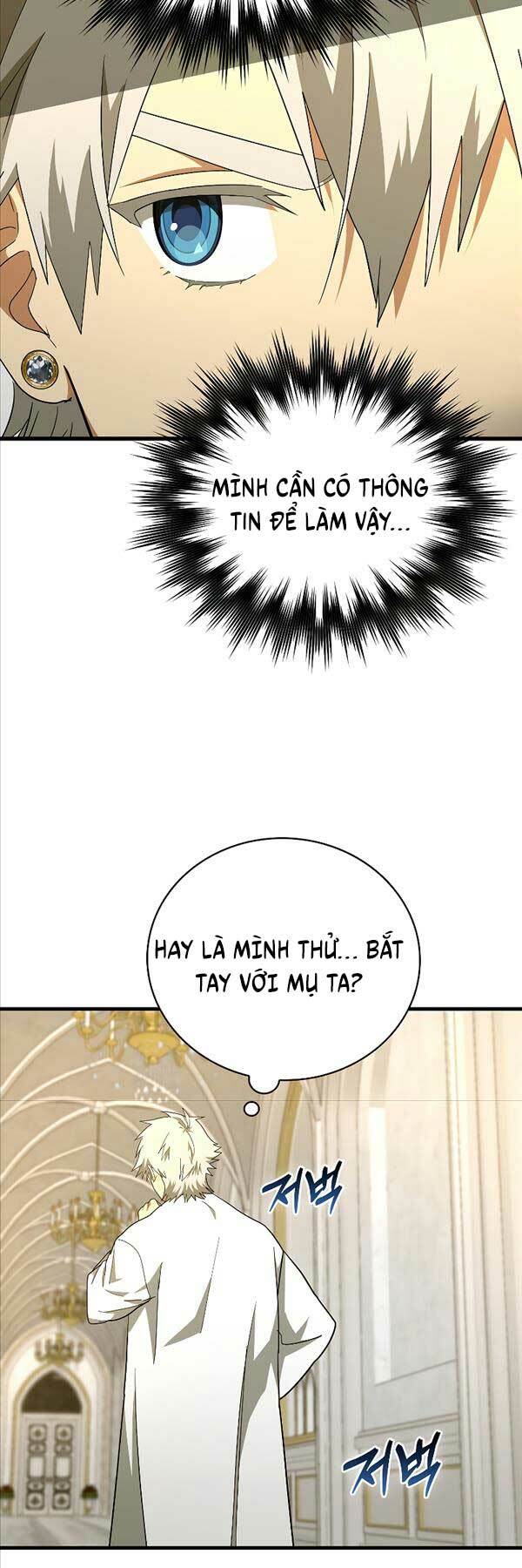 Thánh Cái Khỉ gì Đây Là Sức Mạnh Của Y Học Hiện Đại - Chapter 66 - Page 17