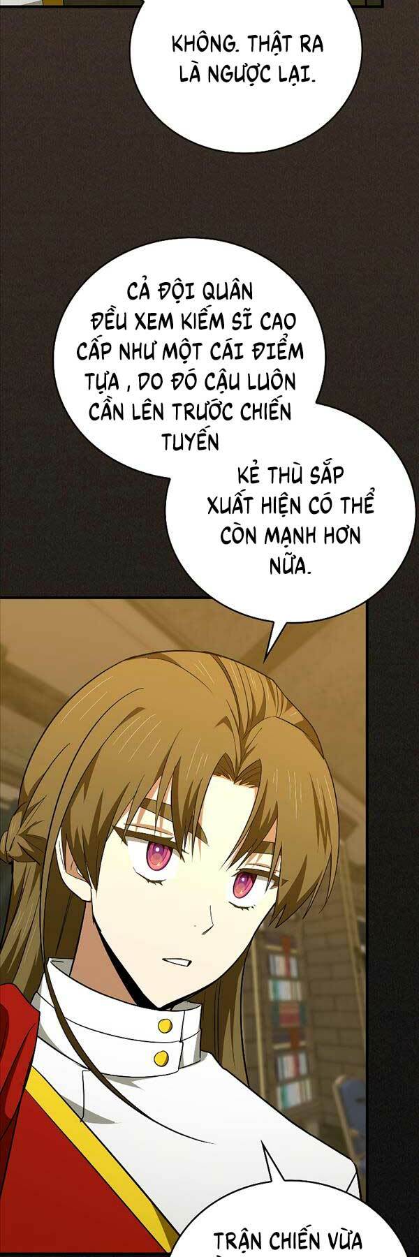 Thánh Cái Khỉ gì Đây Là Sức Mạnh Của Y Học Hiện Đại - Chapter 66 - Page 22