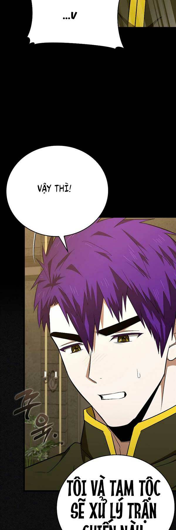 Thánh Cái Khỉ gì Đây Là Sức Mạnh Của Y Học Hiện Đại - Chapter 66 - Page 24