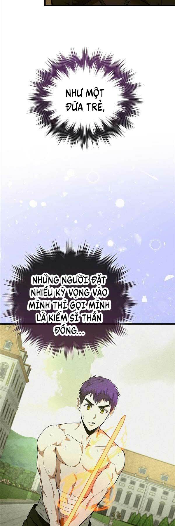 Thánh Cái Khỉ gì Đây Là Sức Mạnh Của Y Học Hiện Đại - Chapter 66 - Page 27