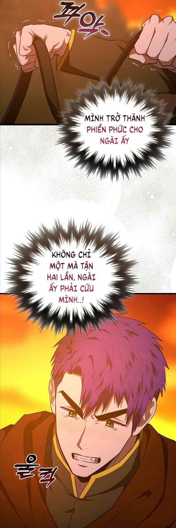 Thánh Cái Khỉ gì Đây Là Sức Mạnh Của Y Học Hiện Đại - Chapter 66 - Page 33