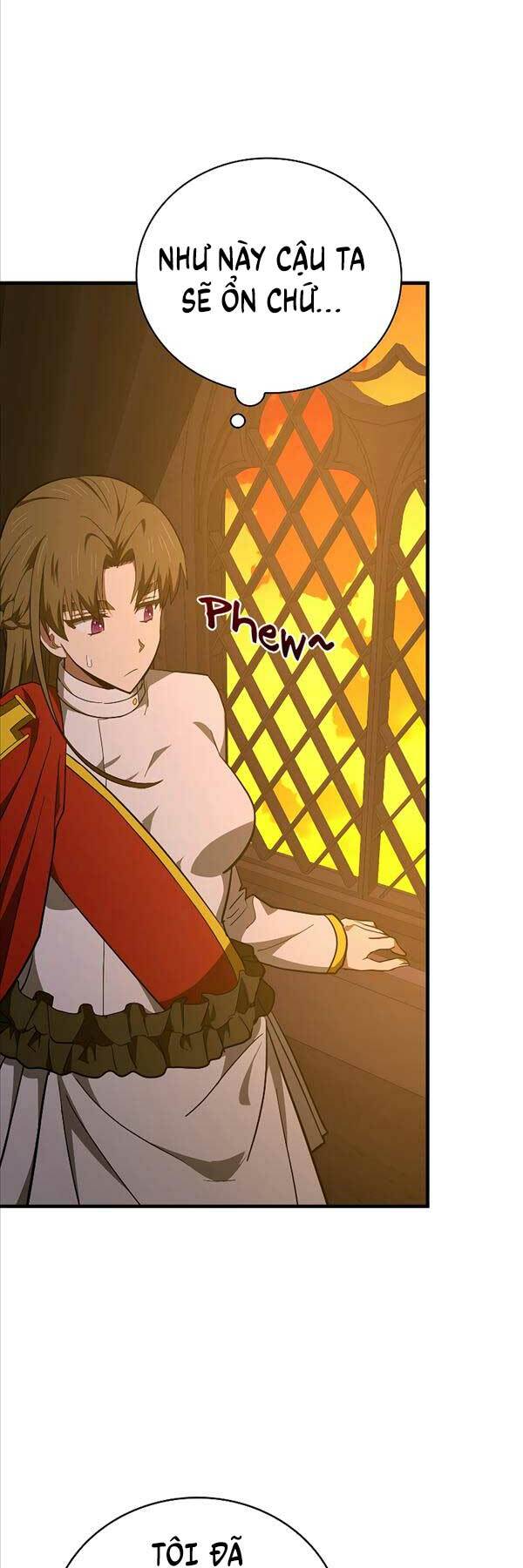 Thánh Cái Khỉ gì Đây Là Sức Mạnh Của Y Học Hiện Đại - Chapter 66 - Page 36