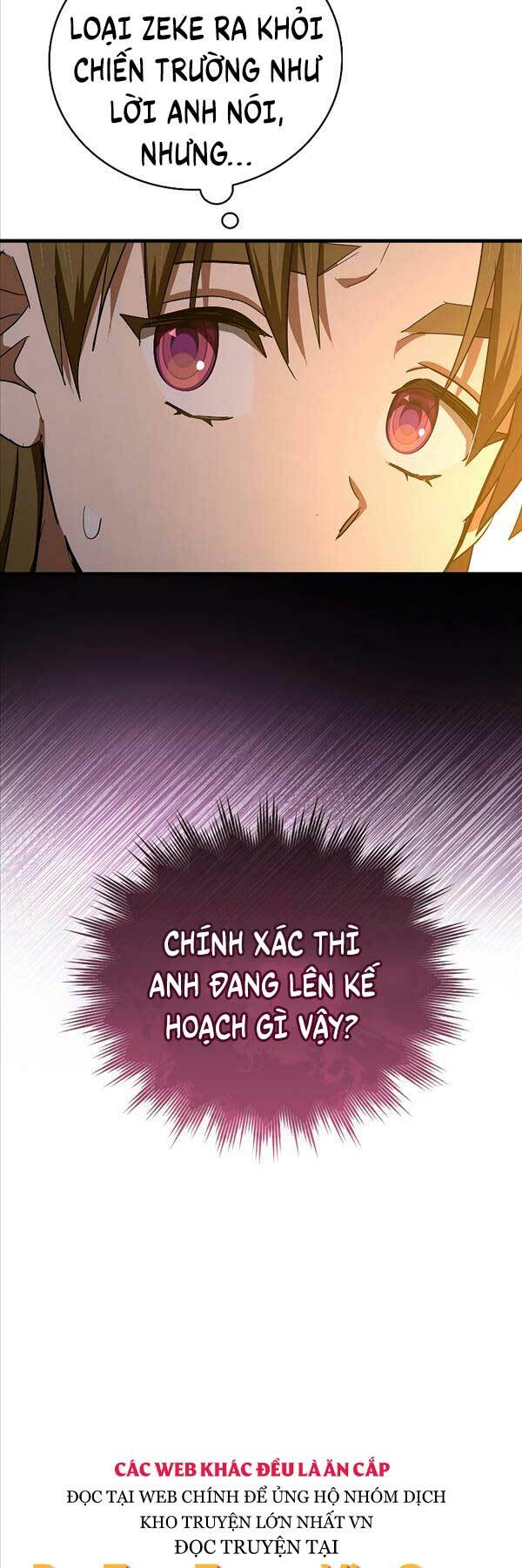 Thánh Cái Khỉ gì Đây Là Sức Mạnh Của Y Học Hiện Đại - Chapter 66 - Page 37