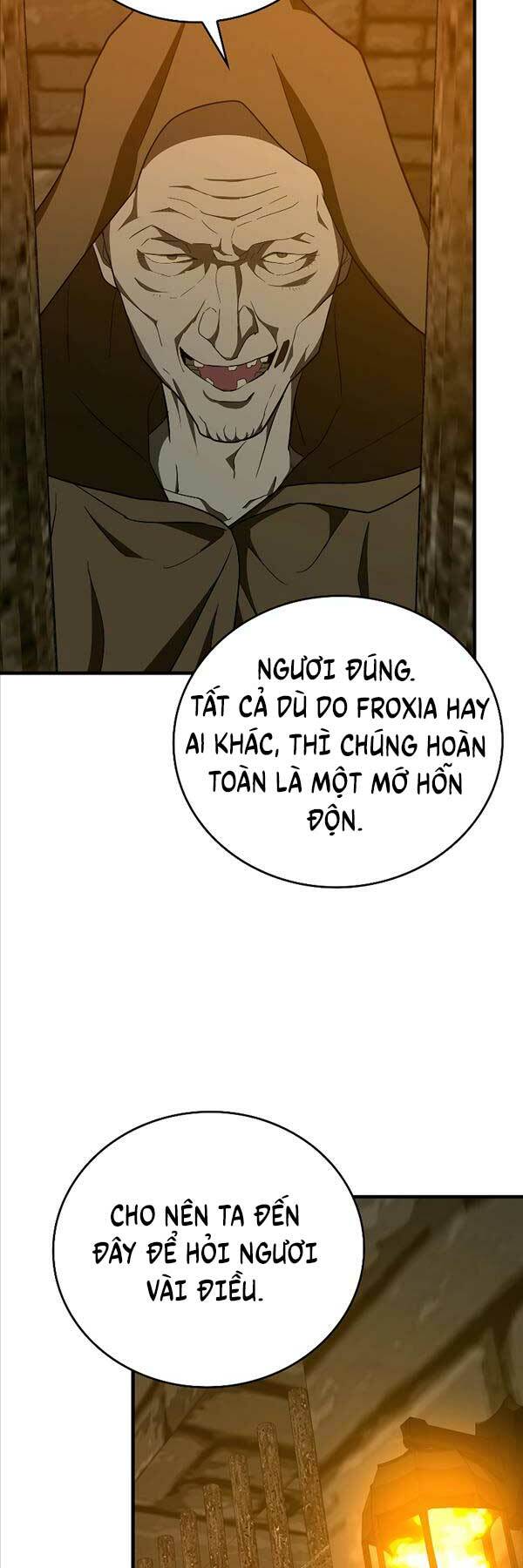 Thánh Cái Khỉ gì Đây Là Sức Mạnh Của Y Học Hiện Đại - Chapter 66 - Page 40