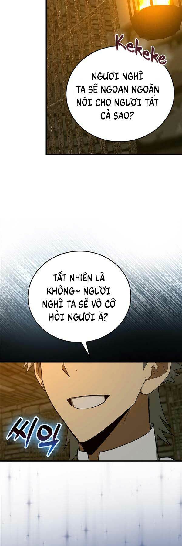 Thánh Cái Khỉ gì Đây Là Sức Mạnh Của Y Học Hiện Đại - Chapter 66 - Page 41