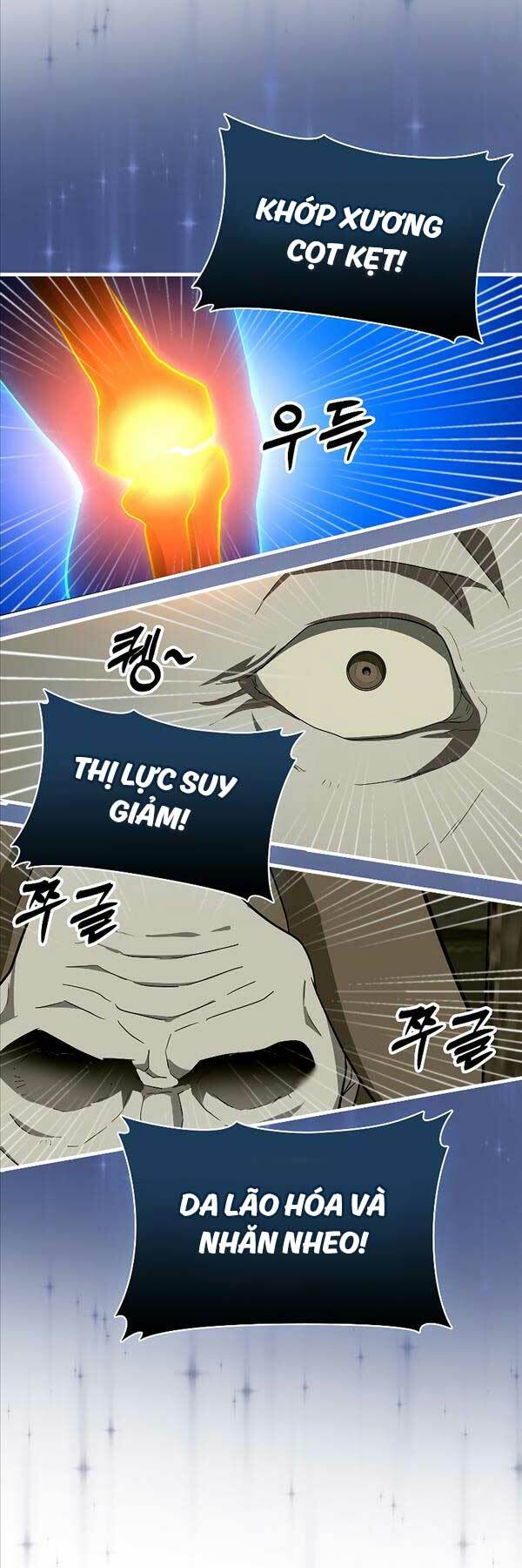 Thánh Cái Khỉ gì Đây Là Sức Mạnh Của Y Học Hiện Đại - Chapter 66 - Page 42