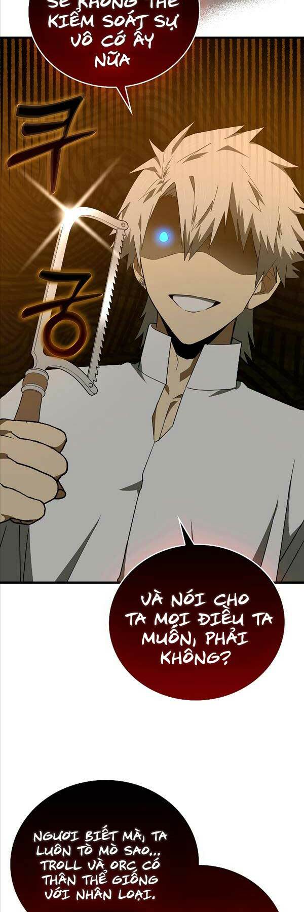 Thánh Cái Khỉ gì Đây Là Sức Mạnh Của Y Học Hiện Đại - Chapter 66 - Page 44