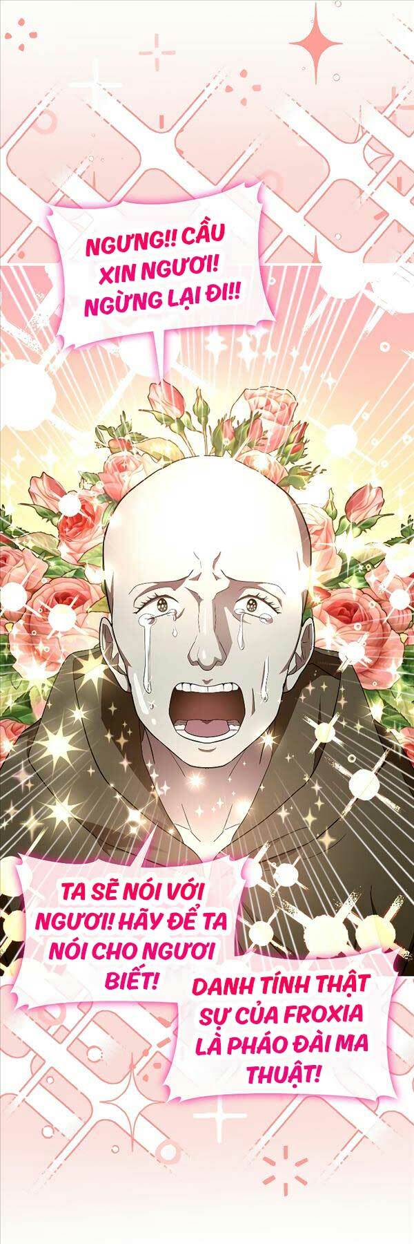 Thánh Cái Khỉ gì Đây Là Sức Mạnh Của Y Học Hiện Đại - Chapter 66 - Page 47