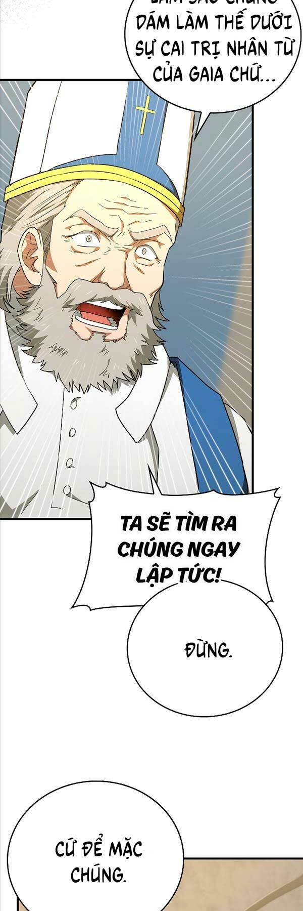 Thánh Cái Khỉ gì Đây Là Sức Mạnh Của Y Học Hiện Đại - Chapter 66 - Page 4