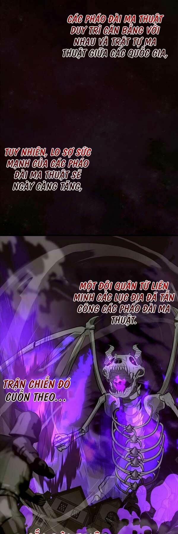 Thánh Cái Khỉ gì Đây Là Sức Mạnh Của Y Học Hiện Đại - Chapter 66 - Page 50