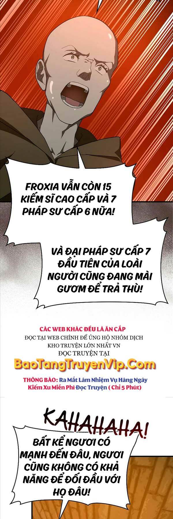 Thánh Cái Khỉ gì Đây Là Sức Mạnh Của Y Học Hiện Đại - Chapter 66 - Page 52
