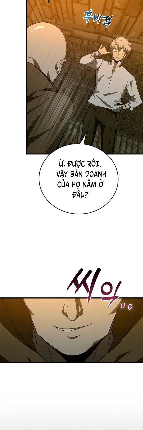 Thánh Cái Khỉ gì Đây Là Sức Mạnh Của Y Học Hiện Đại - Chapter 66 - Page 53