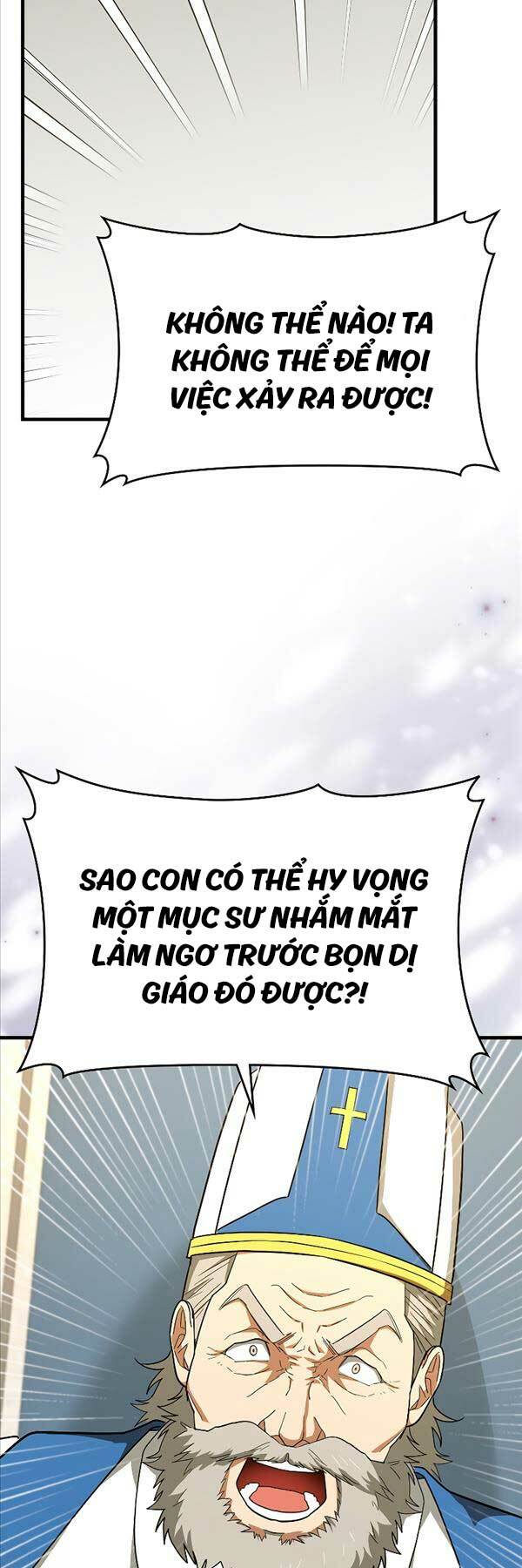 Thánh Cái Khỉ gì Đây Là Sức Mạnh Của Y Học Hiện Đại - Chapter 66 - Page 6