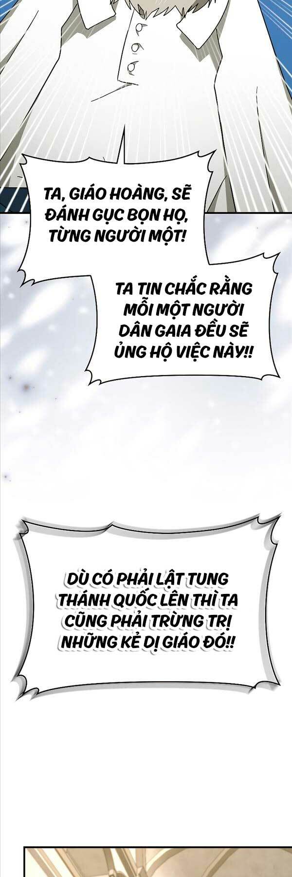 Thánh Cái Khỉ gì Đây Là Sức Mạnh Của Y Học Hiện Đại - Chapter 66 - Page 7