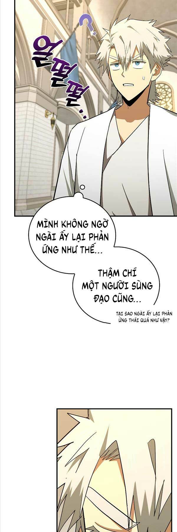 Thánh Cái Khỉ gì Đây Là Sức Mạnh Của Y Học Hiện Đại - Chapter 66 - Page 8