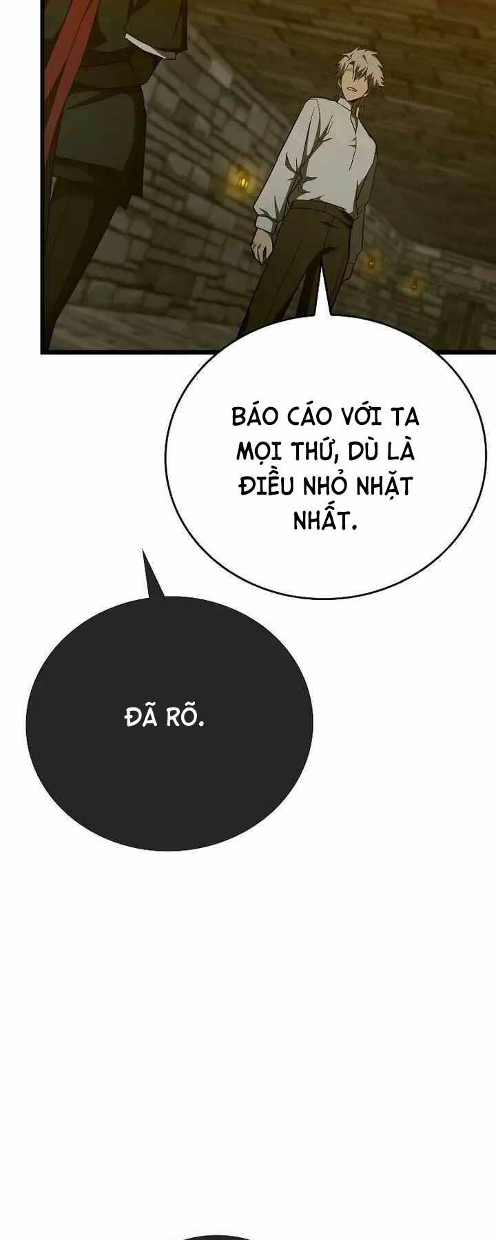 Thánh Cái Khỉ gì Đây Là Sức Mạnh Của Y Học Hiện Đại - Chapter 67 - Page 10