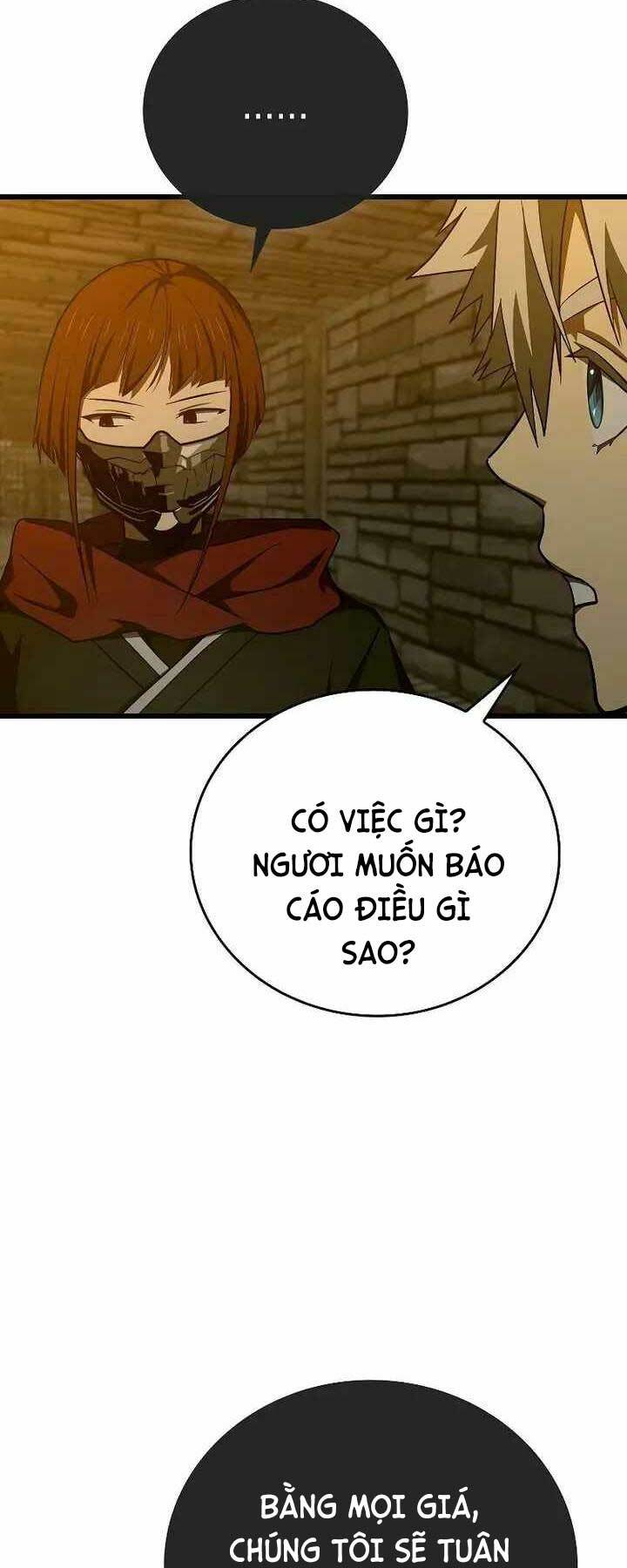 Thánh Cái Khỉ gì Đây Là Sức Mạnh Của Y Học Hiện Đại - Chapter 67 - Page 11