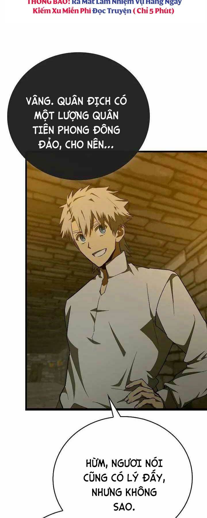 Thánh Cái Khỉ gì Đây Là Sức Mạnh Của Y Học Hiện Đại - Chapter 67 - Page 13