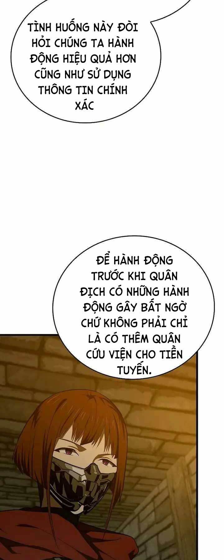 Thánh Cái Khỉ gì Đây Là Sức Mạnh Của Y Học Hiện Đại - Chapter 67 - Page 14