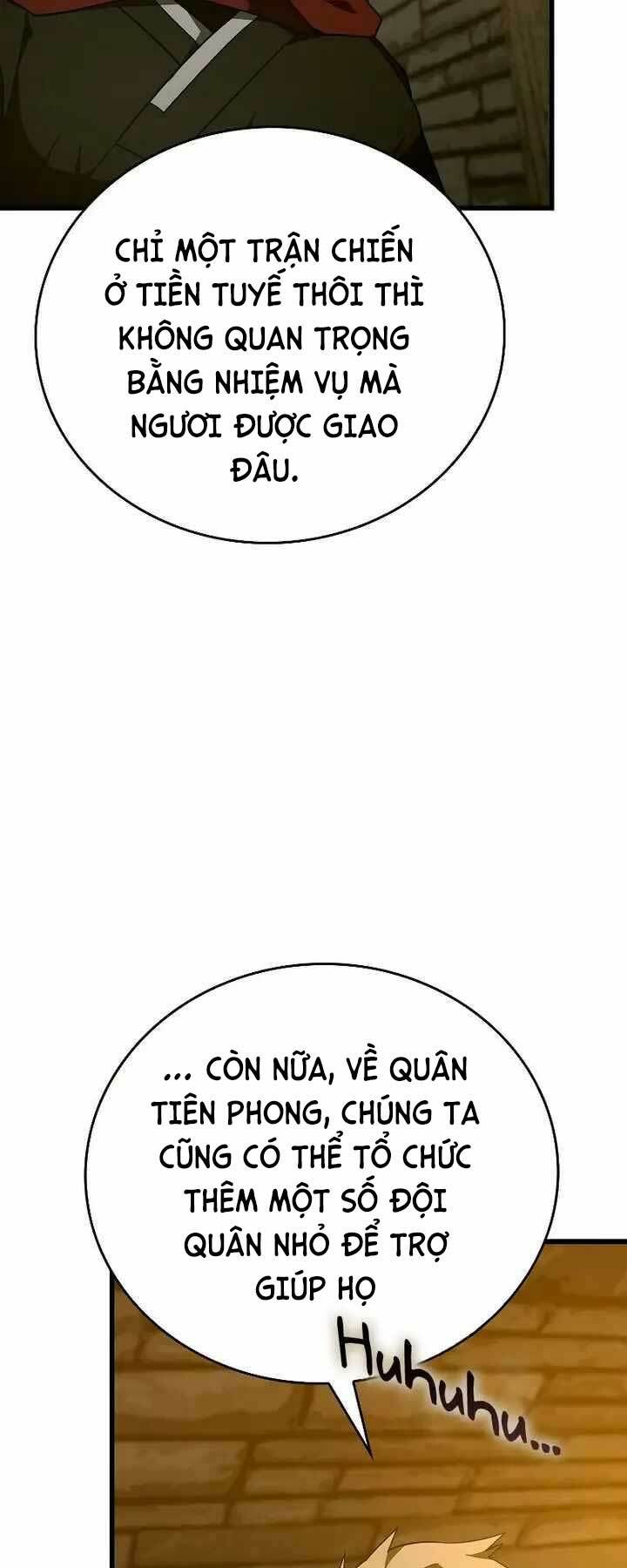 Thánh Cái Khỉ gì Đây Là Sức Mạnh Của Y Học Hiện Đại - Chapter 67 - Page 15