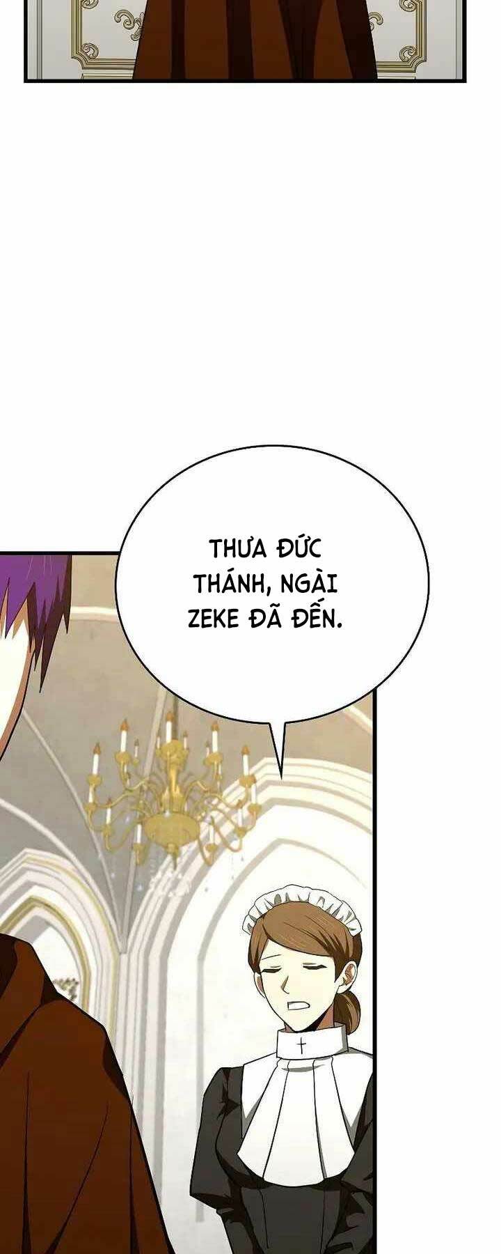 Thánh Cái Khỉ gì Đây Là Sức Mạnh Của Y Học Hiện Đại - Chapter 67 - Page 19