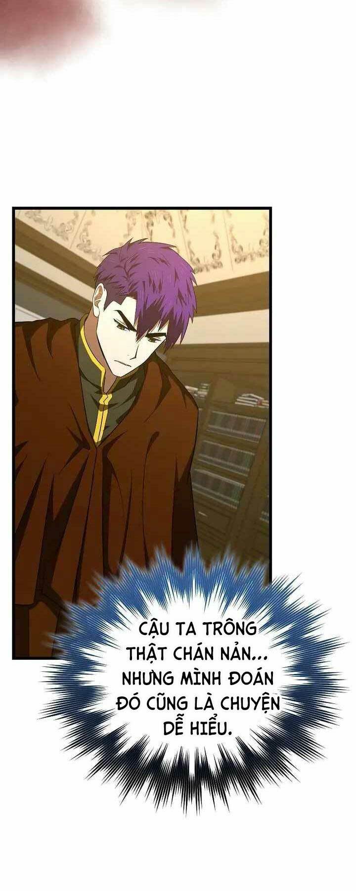 Thánh Cái Khỉ gì Đây Là Sức Mạnh Của Y Học Hiện Đại - Chapter 67 - Page 23