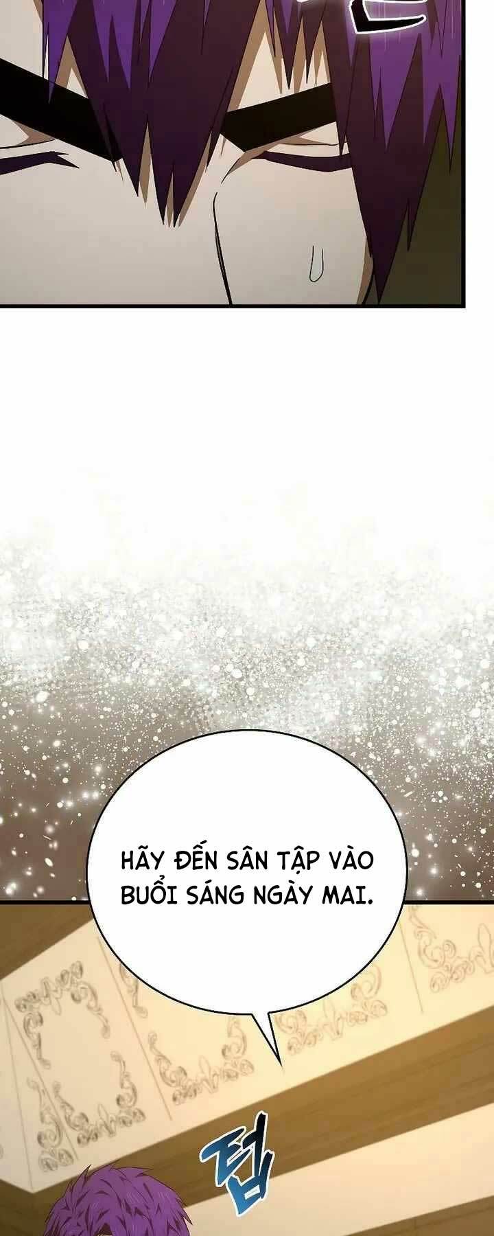 Thánh Cái Khỉ gì Đây Là Sức Mạnh Của Y Học Hiện Đại - Chapter 67 - Page 25