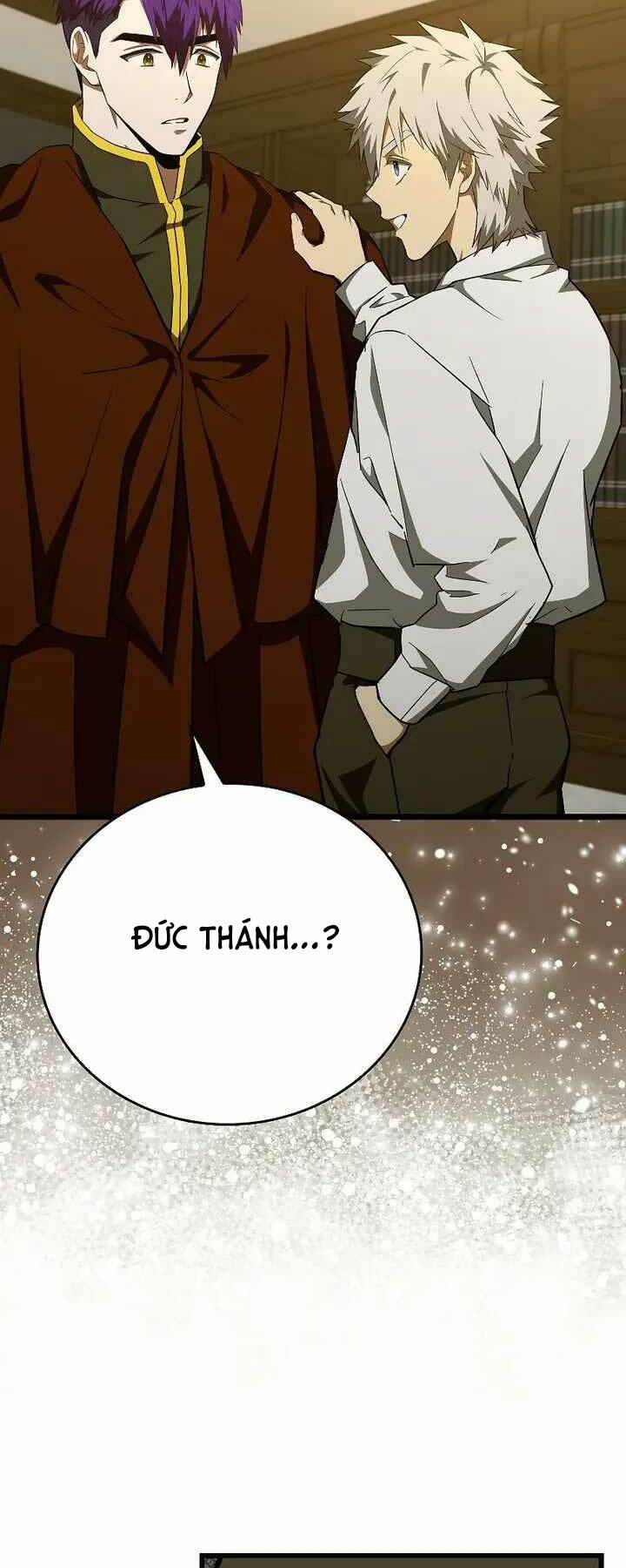 Thánh Cái Khỉ gì Đây Là Sức Mạnh Của Y Học Hiện Đại - Chapter 67 - Page 26