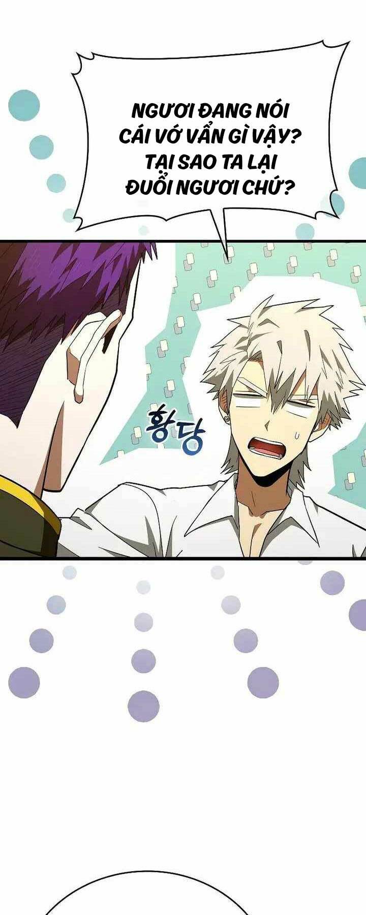 Thánh Cái Khỉ gì Đây Là Sức Mạnh Của Y Học Hiện Đại - Chapter 67 - Page 28
