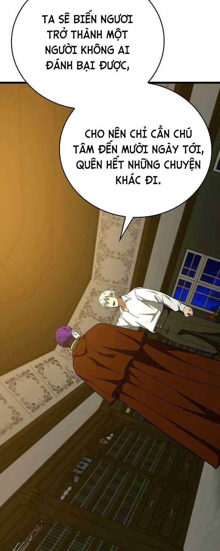 Thánh Cái Khỉ gì Đây Là Sức Mạnh Của Y Học Hiện Đại - Chapter 67 - Page 29