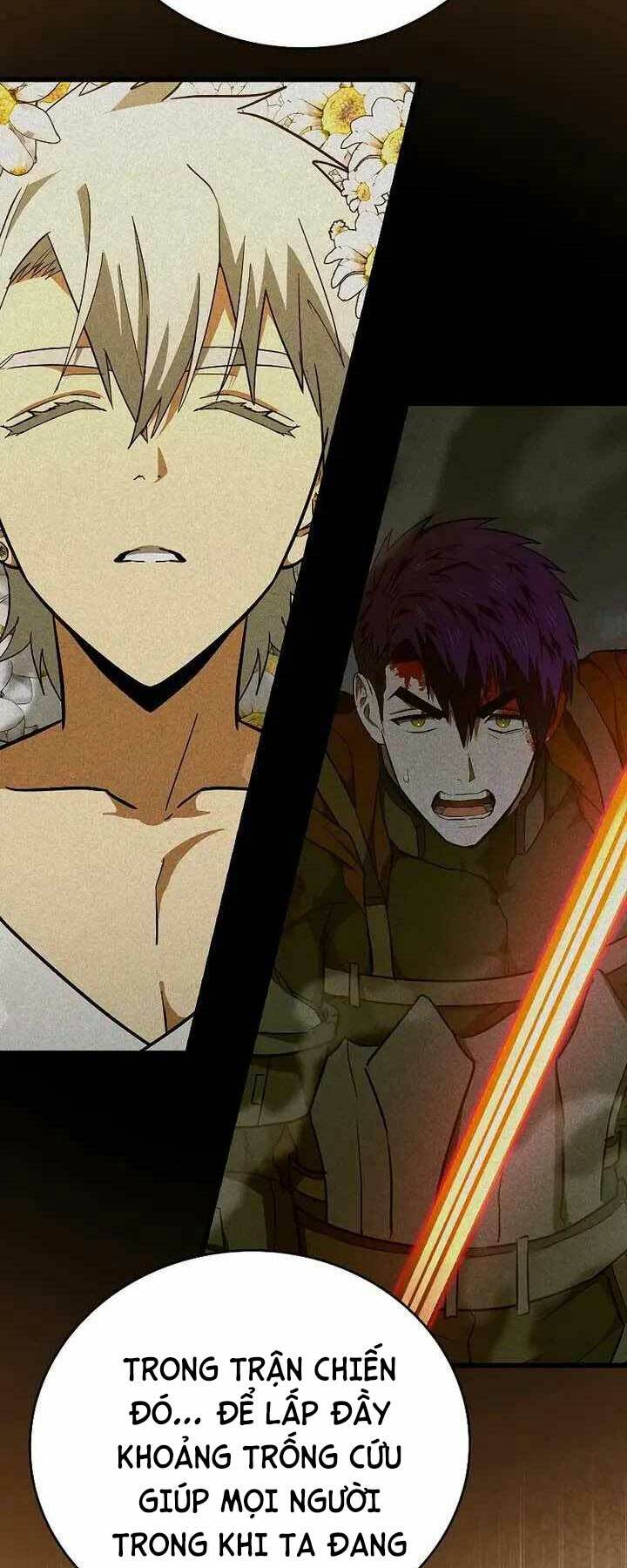 Thánh Cái Khỉ gì Đây Là Sức Mạnh Của Y Học Hiện Đại - Chapter 67 - Page 31