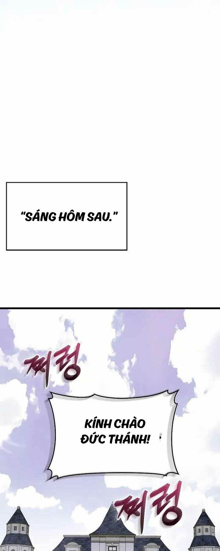 Thánh Cái Khỉ gì Đây Là Sức Mạnh Của Y Học Hiện Đại - Chapter 67 - Page 38