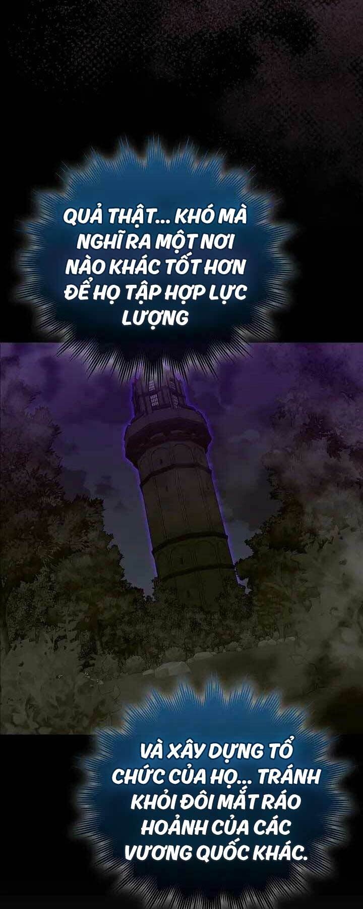 Thánh Cái Khỉ gì Đây Là Sức Mạnh Của Y Học Hiện Đại - Chapter 67 - Page 3