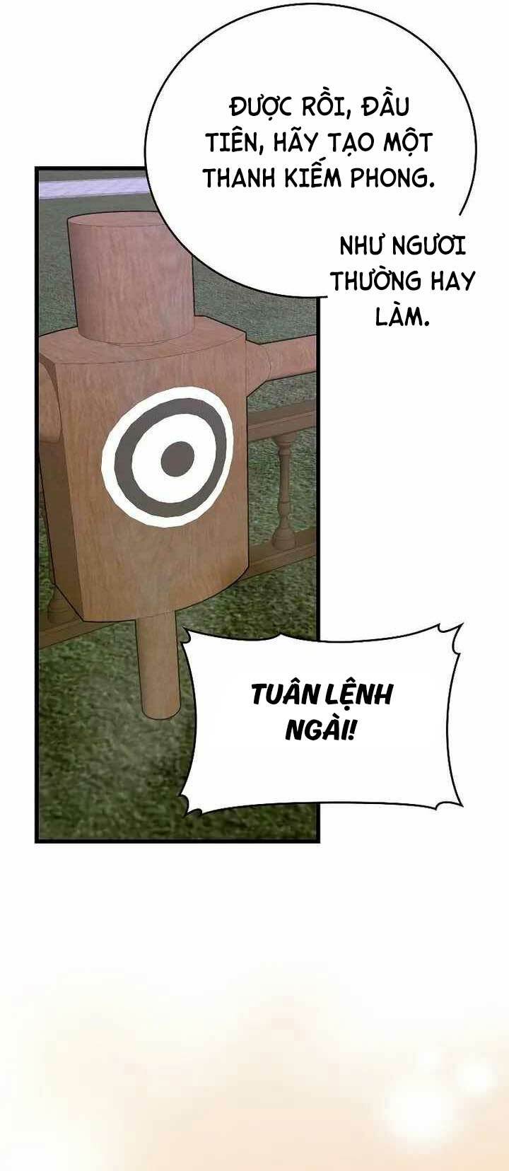 Thánh Cái Khỉ gì Đây Là Sức Mạnh Của Y Học Hiện Đại - Chapter 67 - Page 41