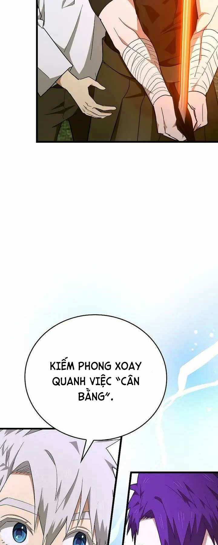 Thánh Cái Khỉ gì Đây Là Sức Mạnh Của Y Học Hiện Đại - Chapter 67 - Page 44