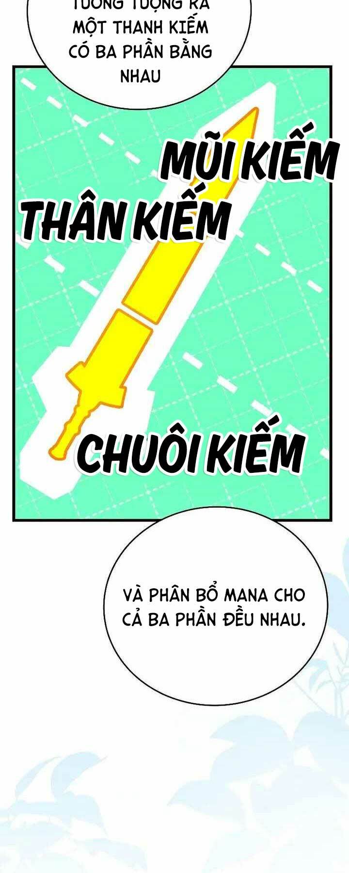 Thánh Cái Khỉ gì Đây Là Sức Mạnh Của Y Học Hiện Đại - Chapter 67 - Page 46