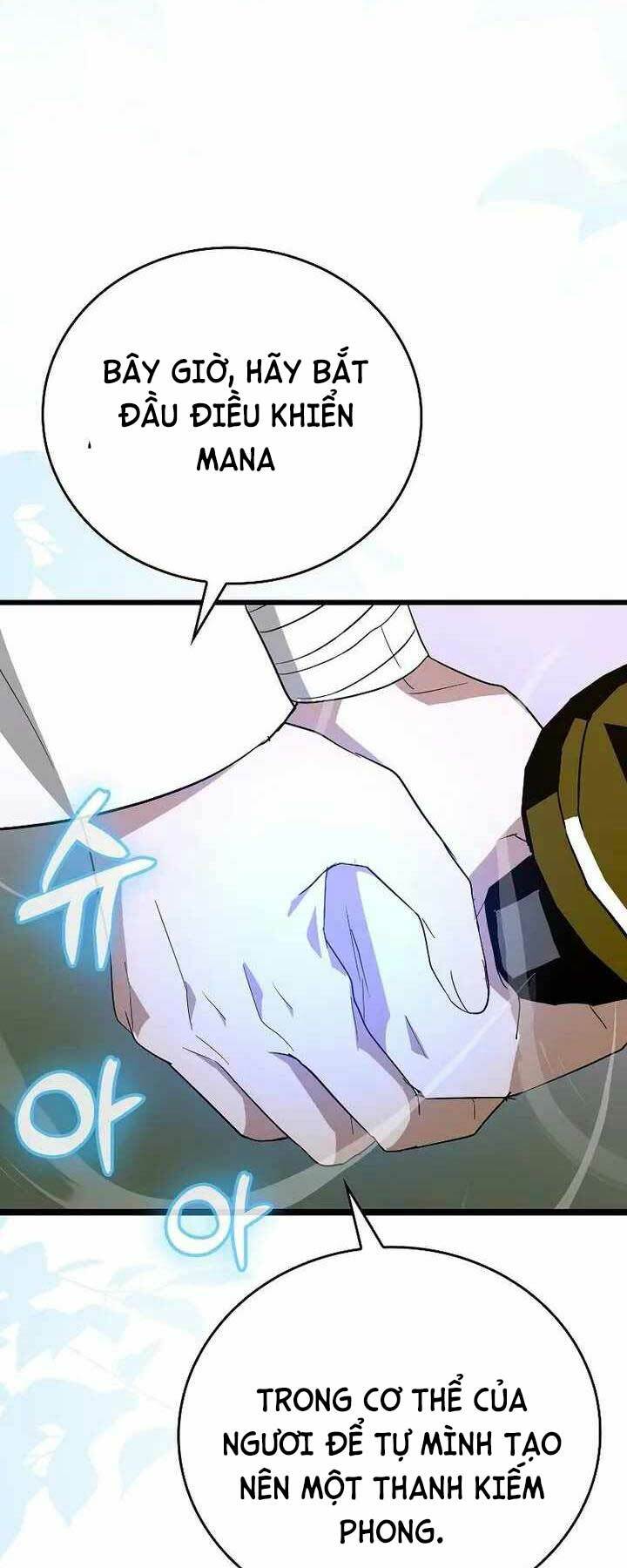 Thánh Cái Khỉ gì Đây Là Sức Mạnh Của Y Học Hiện Đại - Chapter 67 - Page 47